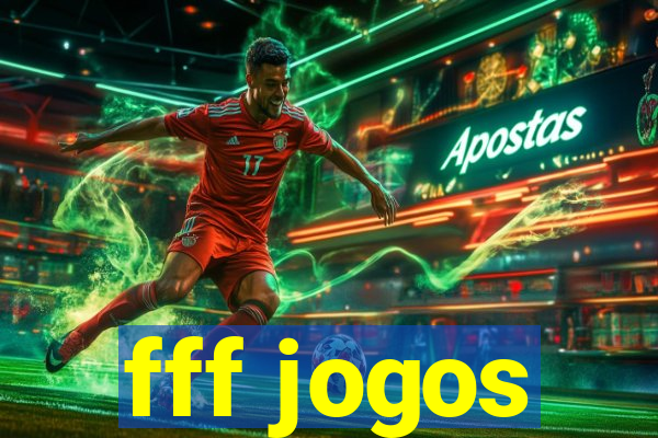 fff jogos